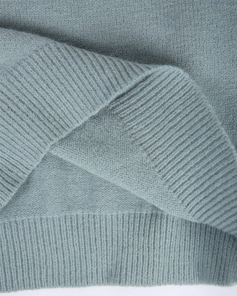 Olivia | Maglione a Maglia
