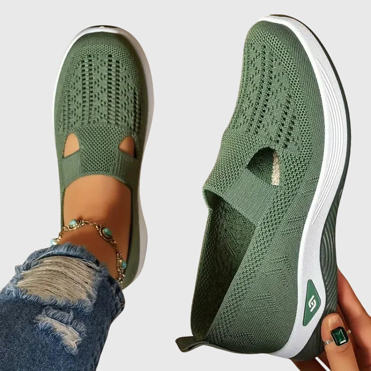 Lora™ Scarpe Ortopediche da Passeggio