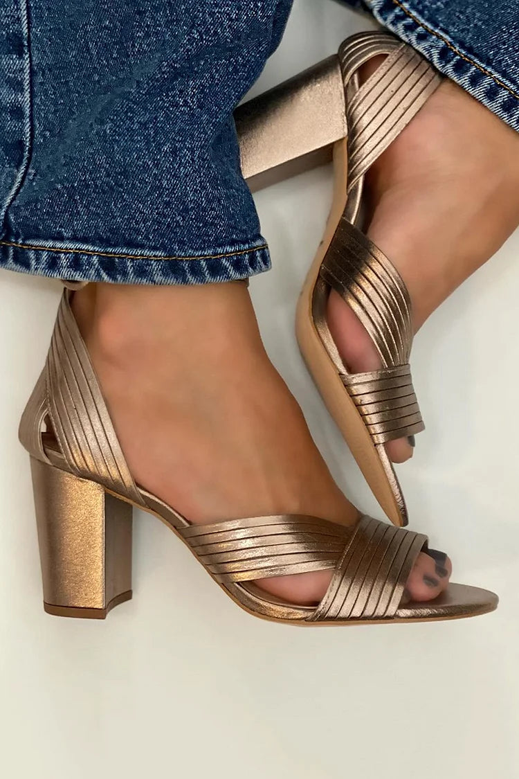 FIORELLA | SUSSURRI D'AMORE SANDALI