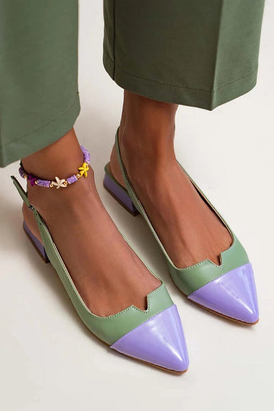 LUNALE | SUSSURRO D'AMORE BALLERINE