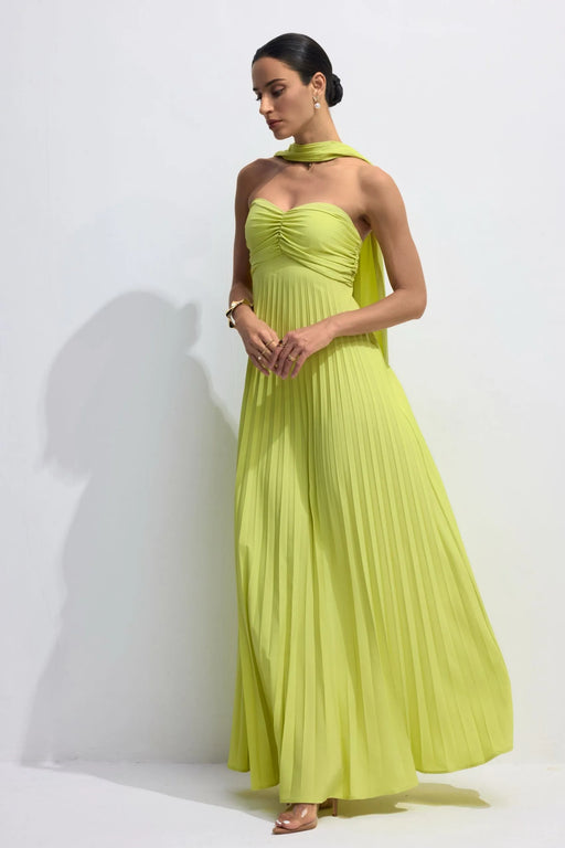 Valentina® | Abito Maxi ISAVELLE
