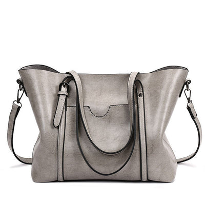 Laken - Borsa a Tracolla alla Moda ad Alta Capacità