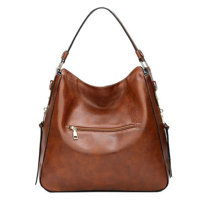 Blakely – Borsa Hobo in Pelle di Lusso
