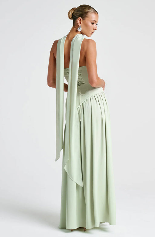 Carmen® | Abito Maxi ZADIE