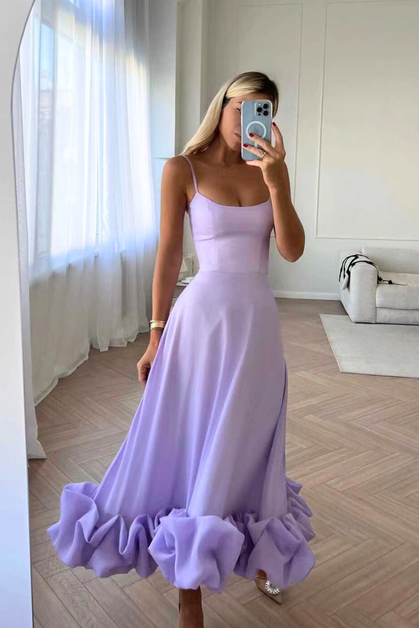Blaire | Abito Fluttuante Elegante