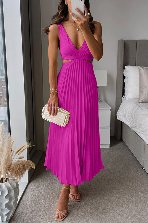 Mia | Vestito Maxi Sognante