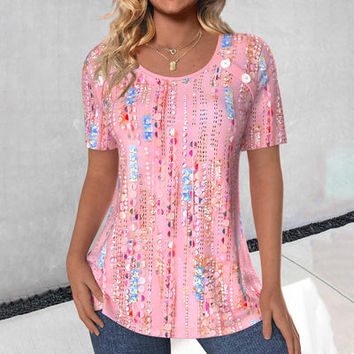 Blusa Senza Tempo - Midi