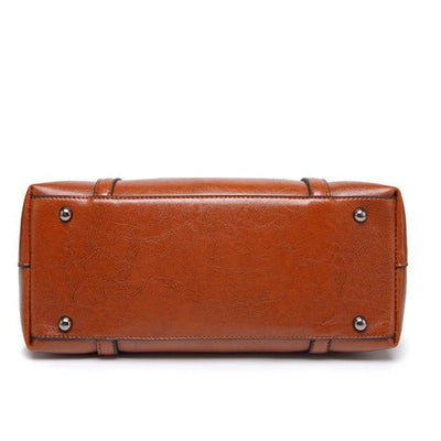 Laken - Borsa a Tracolla alla Moda ad Alta Capacità