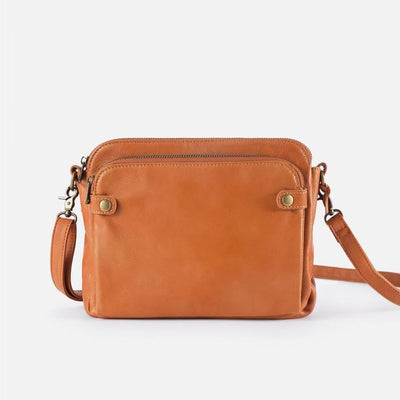 Jovie - Elegante Borsa a Tracolla a Tre Strati