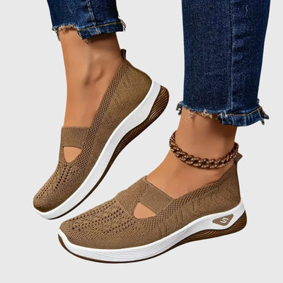 Lora™ Scarpe Ortopediche da Passeggio