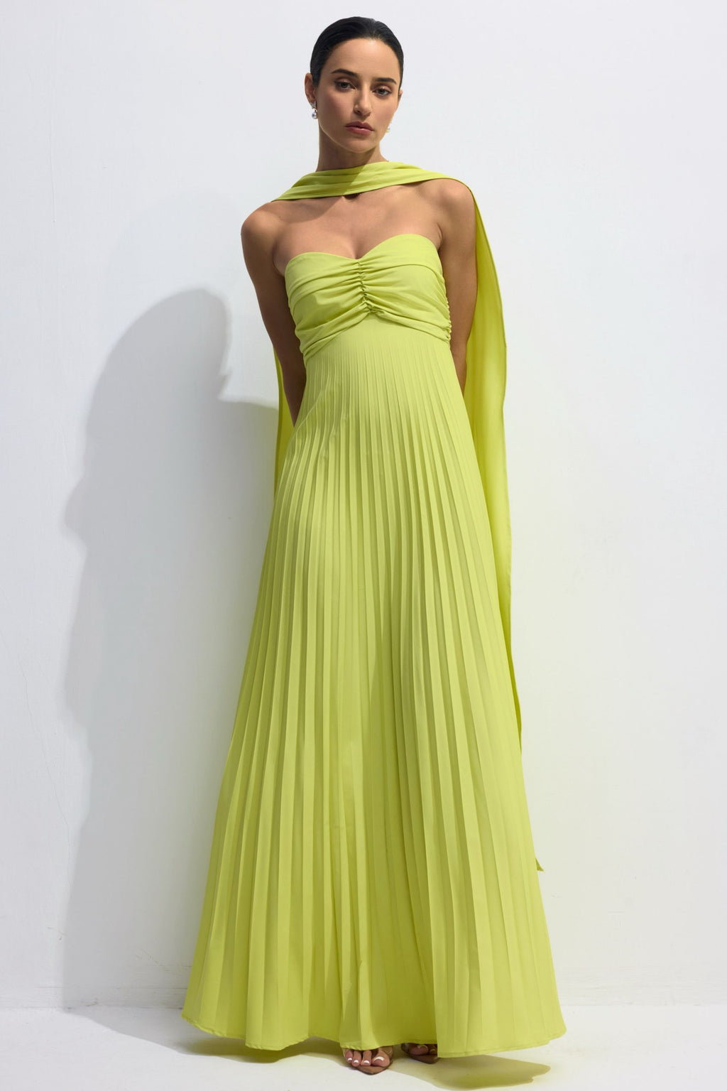 Valentina® | Abito Maxi ISAVELLE