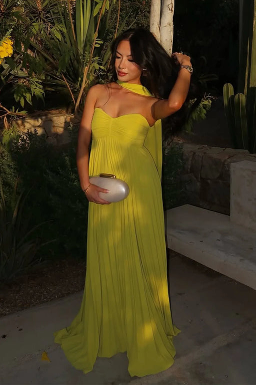 Valentina® | Abito Maxi ISAVELLE