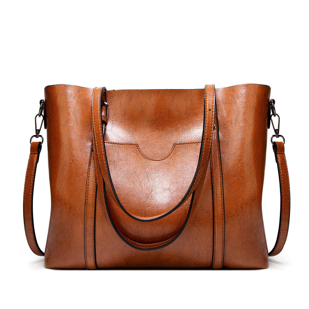 Laken - Borsa a Tracolla alla Moda ad Alta Capacità
