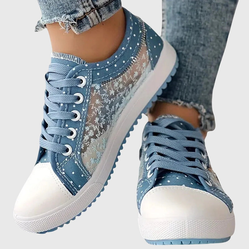Elena™ | Sneakers Ortopediche