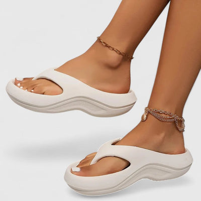 Juliette™ | Sandali Ortopedici a Scivolo