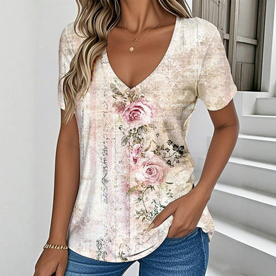 Blusa Serene da Sera - Midi