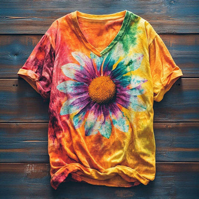 Blusa Chic per le Feste - Facile da Indossare