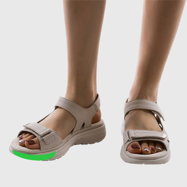 Casey™ | Sandali Ortopedici