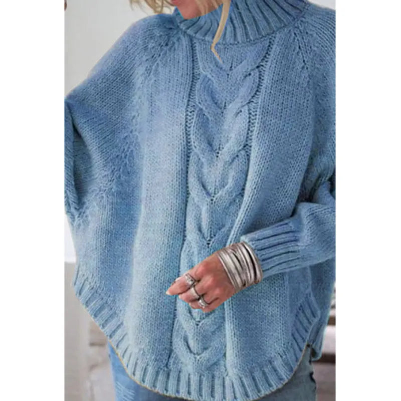 Ellery | Maglione Elegante in Maglia