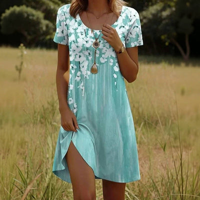 Abito Chic per Festa - A-Line