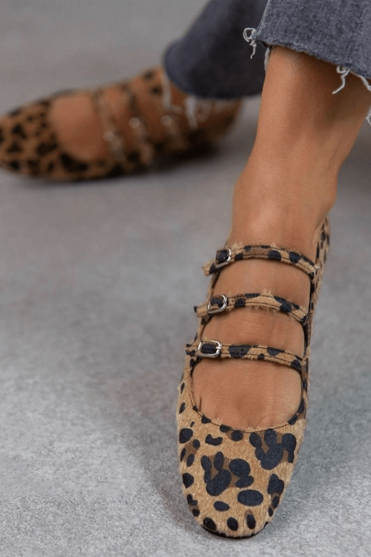 LUNA FIORITA | RIFLESSI DI LUCE BALLERINE