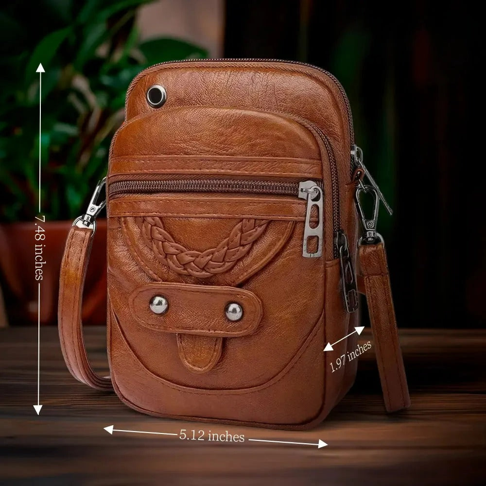 Mia - Borse a Spalla Mini Trendy per Donne