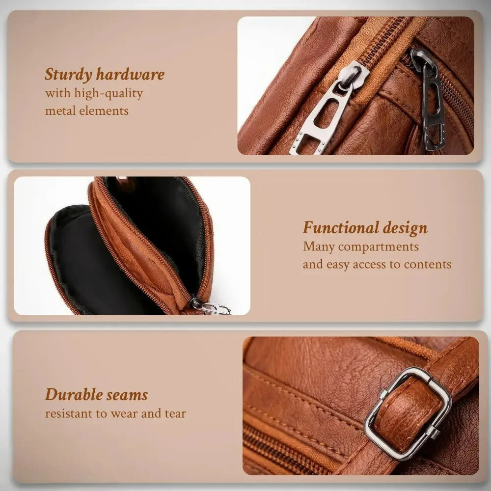 Mia - Borse a Spalla Mini Trendy per Donne