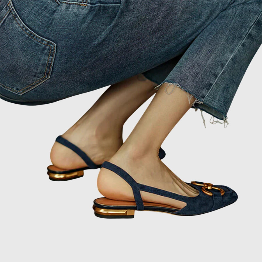 Cecilia™ | Sandali Ortopedici