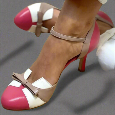 CELINE | SUSSURRI D'ARCOBALENO DECOLLETE