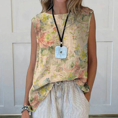 Blusa Senza Tempo per la Sera - Fit Relaxed