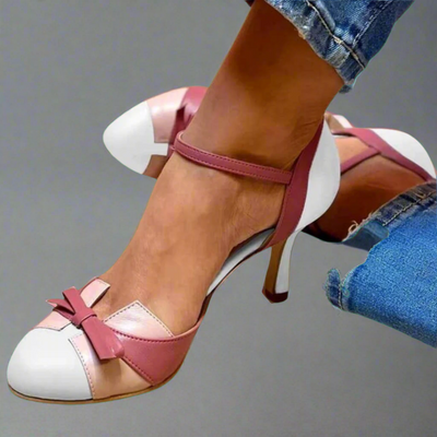 CELINE | SUSSURRI D'ARCOBALENO DECOLLETE