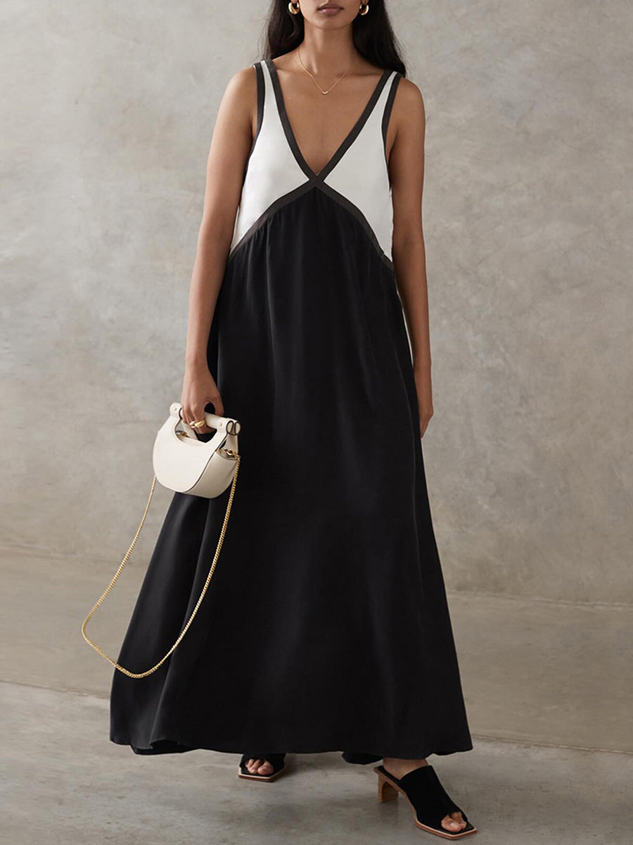 Piper® | Abito Maxi Eleanor