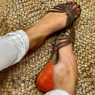 GIADA | LUZ D'INVERNO SANDALI
