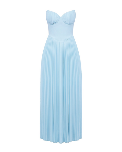 Abito Maxi Siena