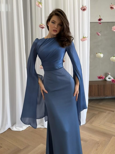 Sabrina® | Abito Maxi Hannah