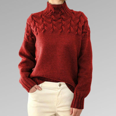 Sophia | Maglione Eleganza Tricot