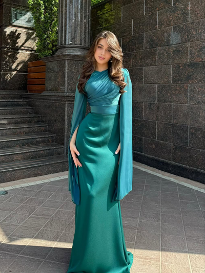 Sabrina® | Abito Maxi Hannah