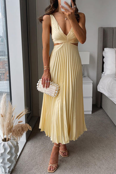 Mia | Vestito Maxi Sognante