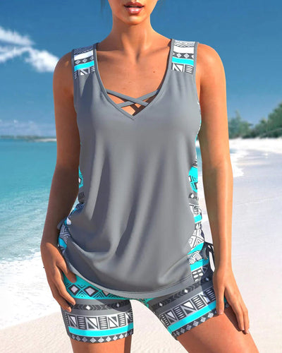 Sofia – Blusa Elegante in Chiffon con Maniche a Campana
