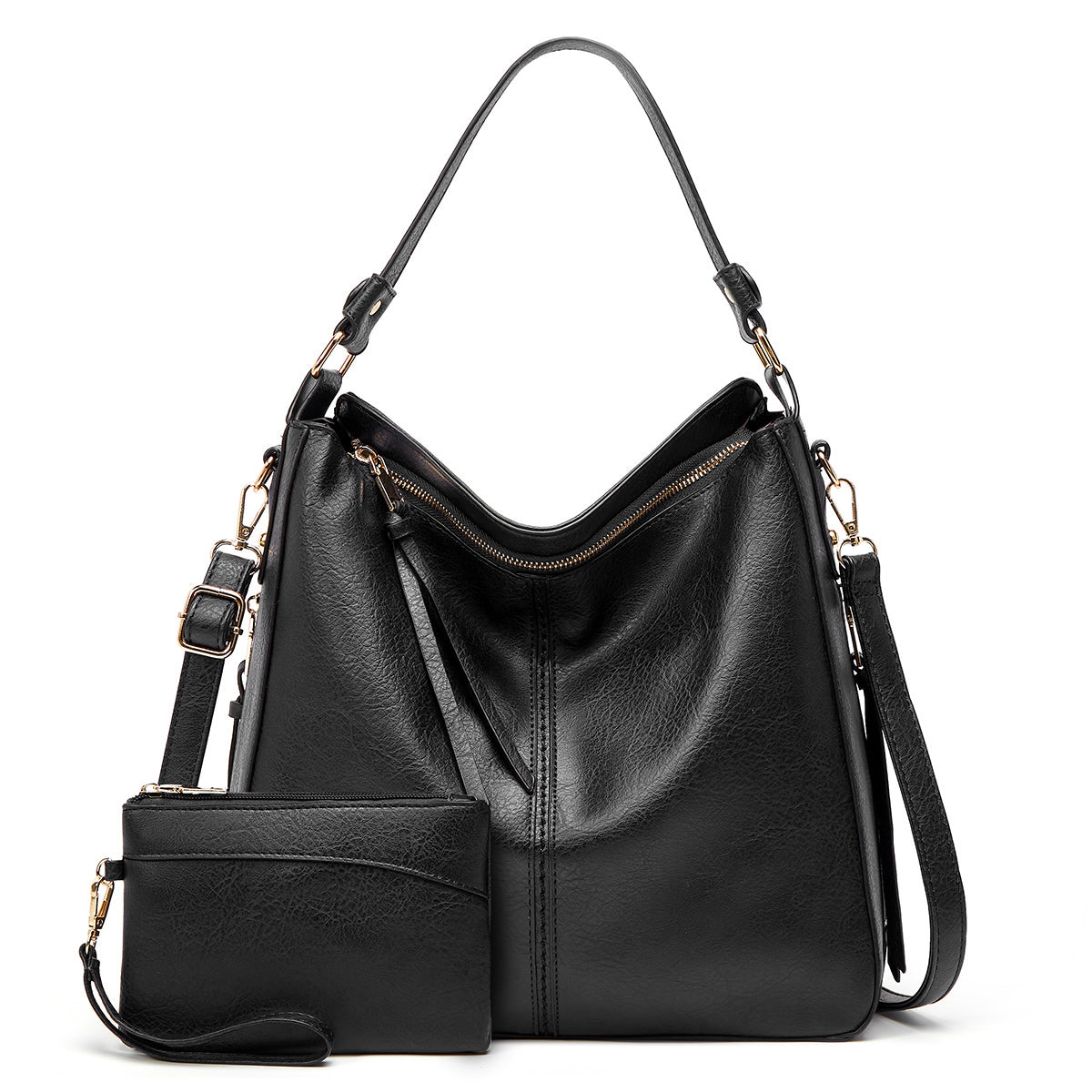 Blakely – Borsa Hobo in Pelle di Lusso