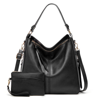 Blakely – Borsa Hobo in Pelle di Lusso