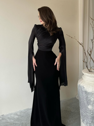 Sabrina® | Abito Maxi Hannah