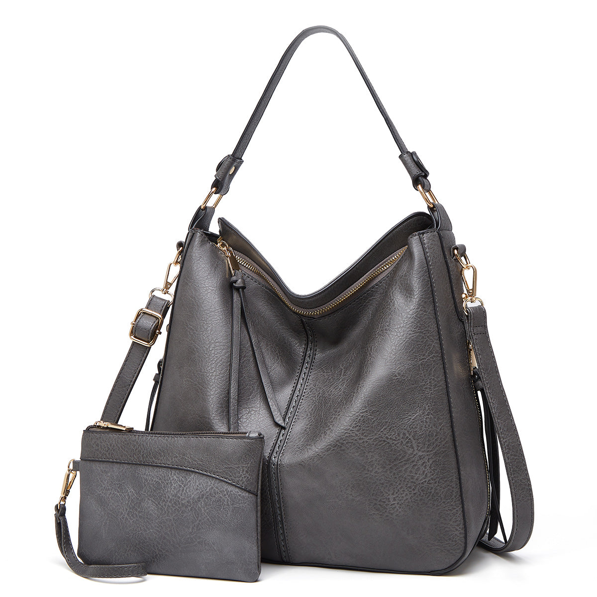 Blakely – Borsa Hobo in Pelle di Lusso
