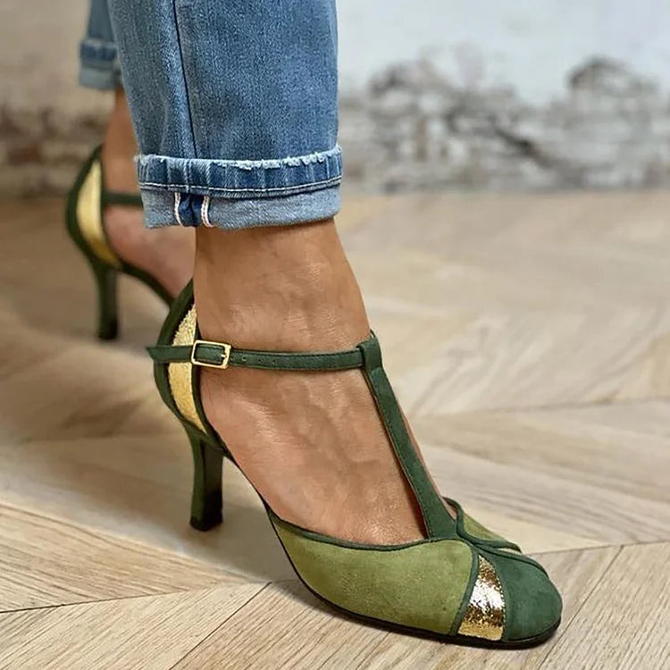 LUMENARIA | PASSIONE ELEGANTE DECOLLETÉ