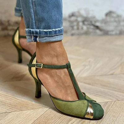LUMENARIA | PASSIONE ELEGANTE DECOLLETÉ