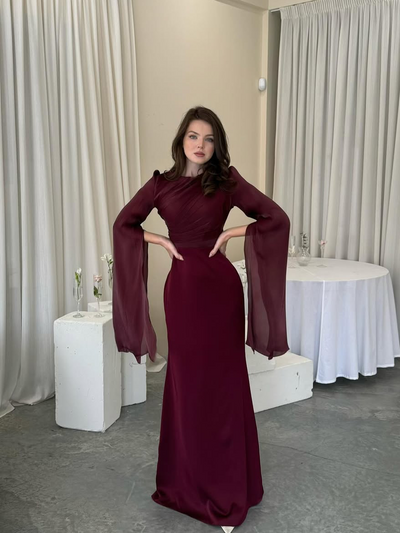 Sabrina® | Abito Maxi Hannah