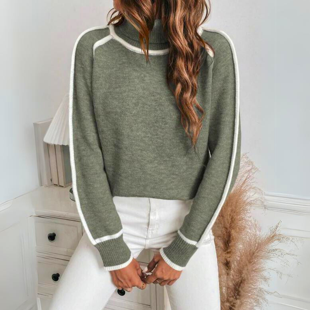 Jane | Maglione Elegante