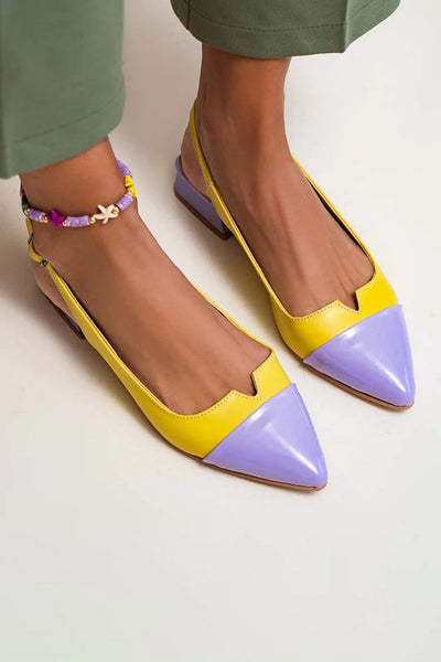 LUNALE | SUSSURRO D'AMORE BALLERINE