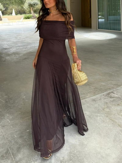 Giovanna - Abito Casual Elegante