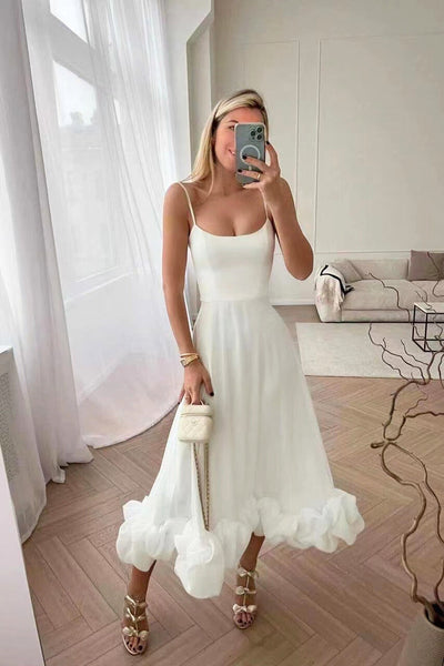 Blaire | Abito Fluttuante Elegante